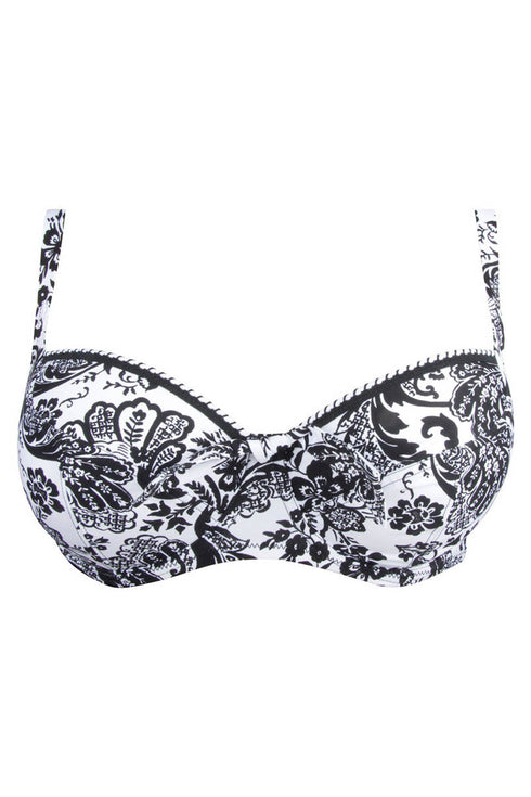 Antigel 94b La Bandana Antigel Balconet Top